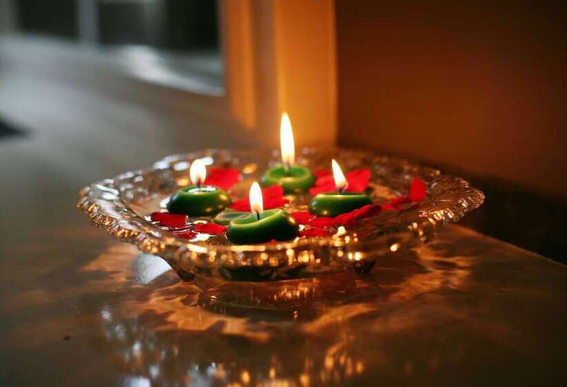 Hotel Ayaana Boutique