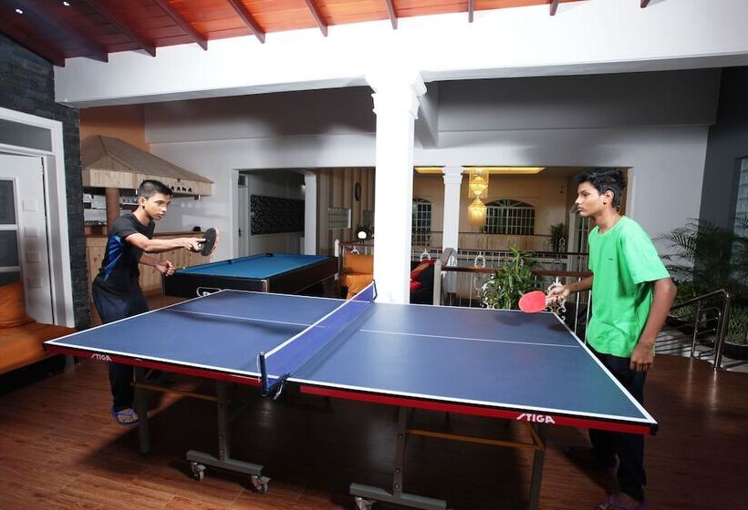 Hotel Ayaana Boutique