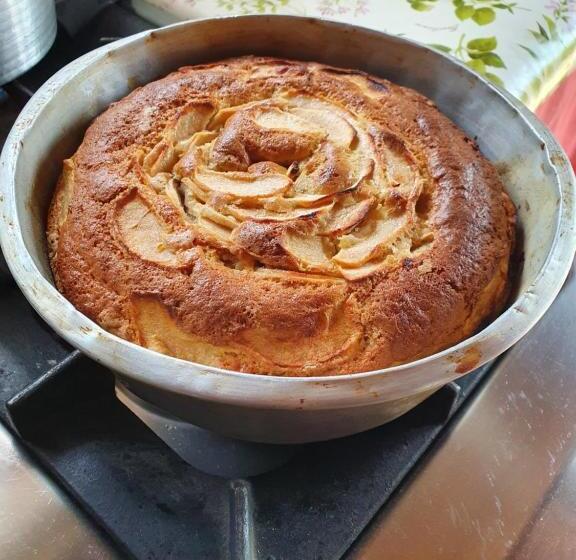 فندق Azienda Agricola Sinisi