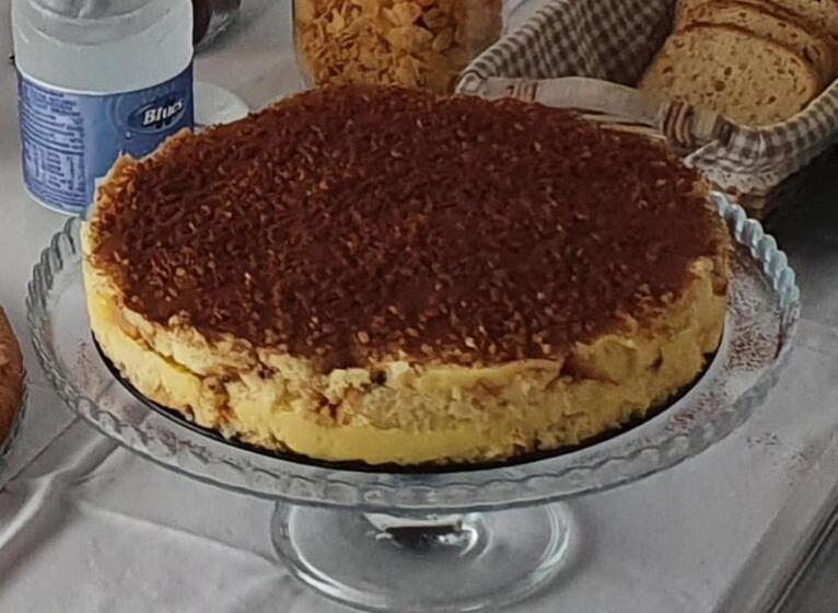 فندق Azienda Agricola Sinisi