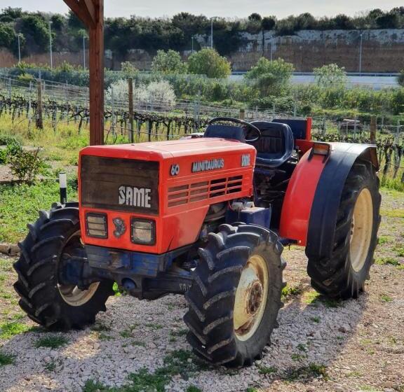 فندق Azienda Agricola Sinisi