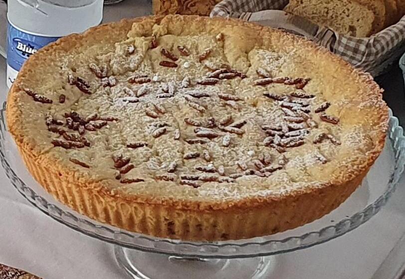 فندق Azienda Agricola Sinisi