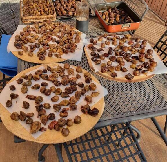 فندق Azienda Agricola Sinisi