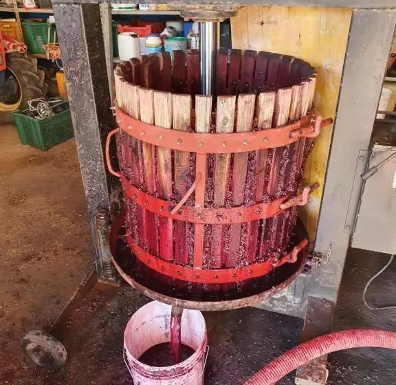 هتل Azienda Agricola Sinisi