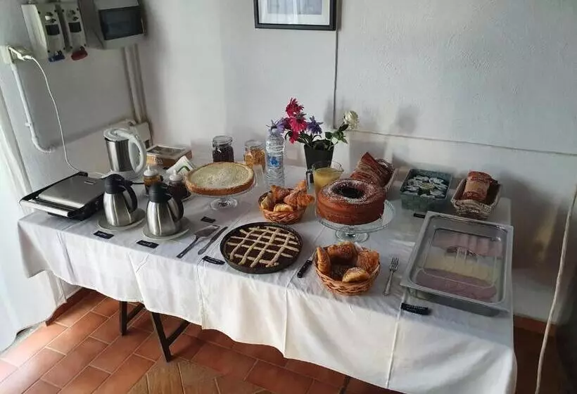 هتل Azienda Agricola Sinisi