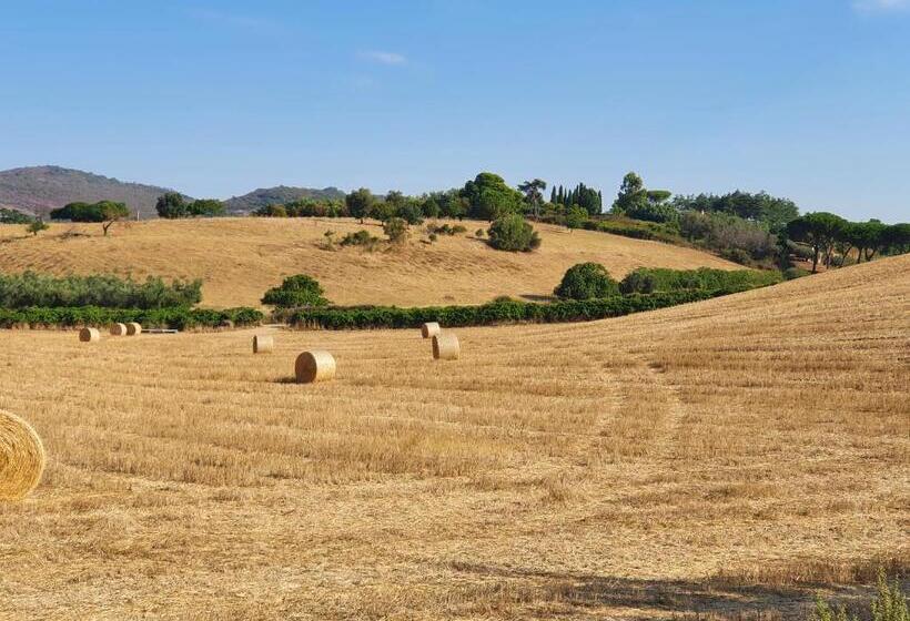 فندق Azienda Agricola Sinisi
