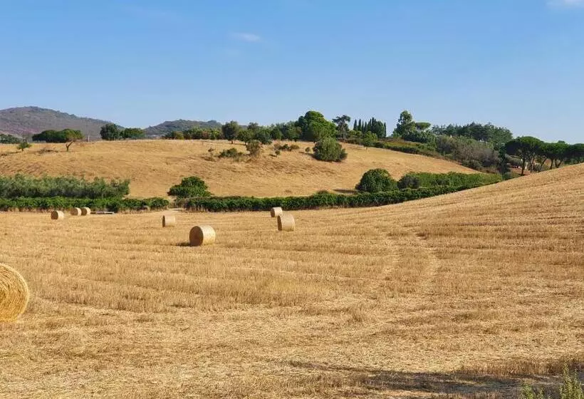 هتل Azienda Agricola Sinisi