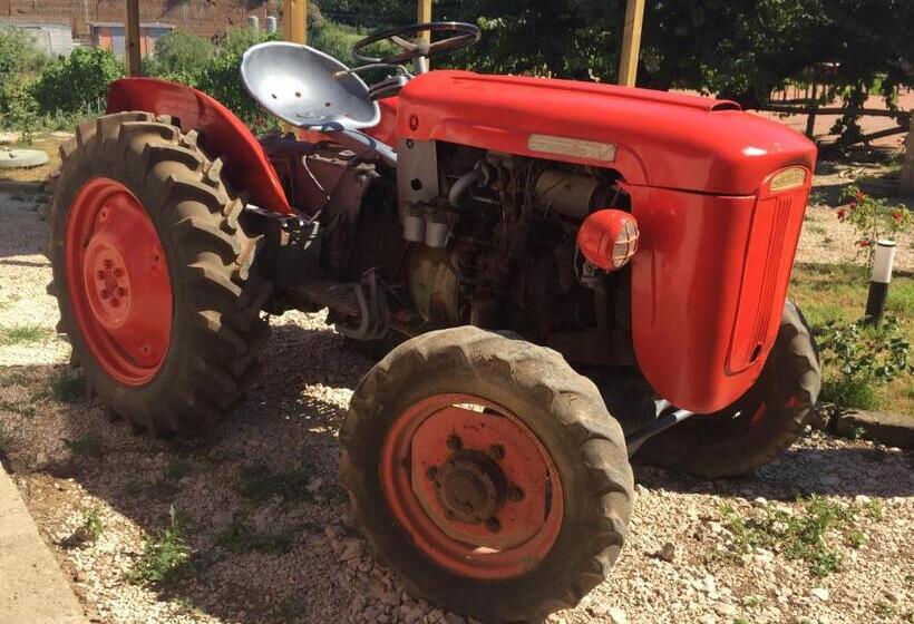 فندق Azienda Agricola Sinisi