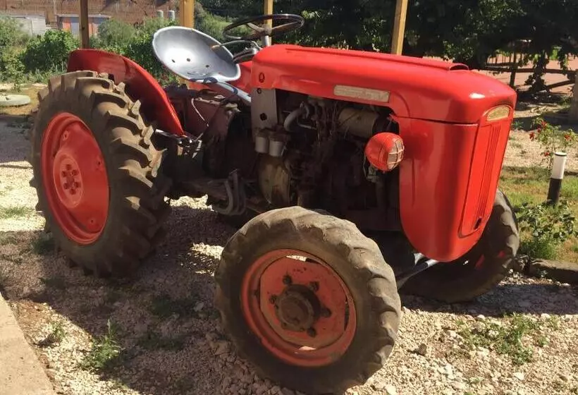 هتل Azienda Agricola Sinisi