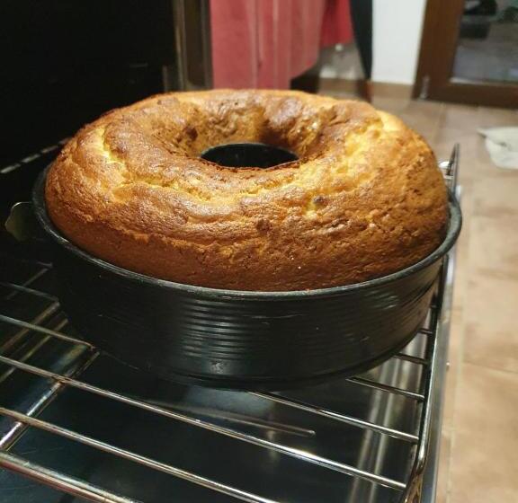 فندق Azienda Agricola Sinisi