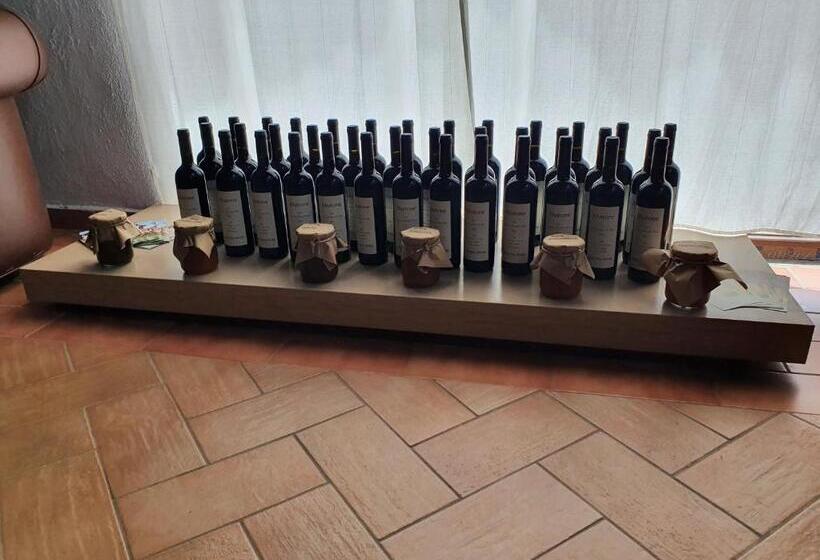 فندق Azienda Agricola Sinisi