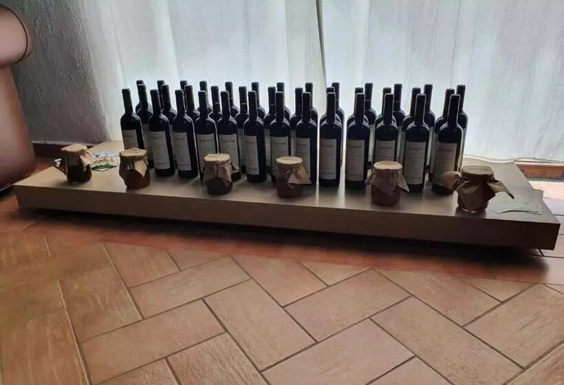 هتل Azienda Agricola Sinisi