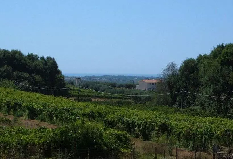 هتل Azienda Agricola Sinisi