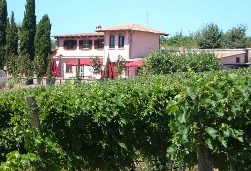 هتل Azienda Agricola Sinisi