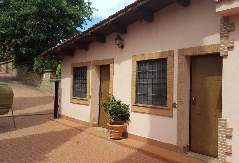 فندق Azienda Agricola Sinisi