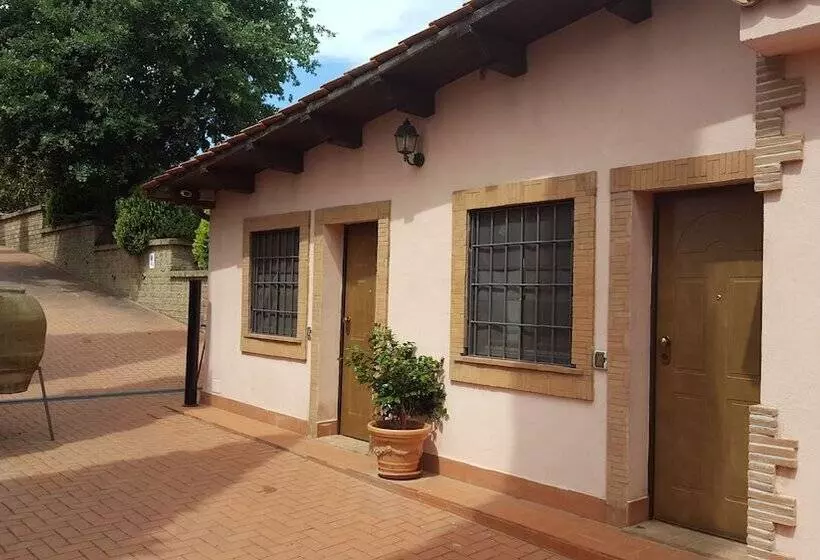 هتل Azienda Agricola Sinisi
