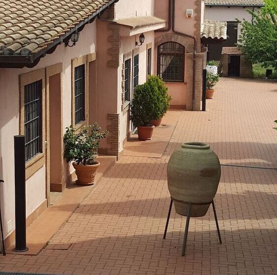 فندق Azienda Agricola Sinisi