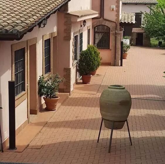 هتل Azienda Agricola Sinisi