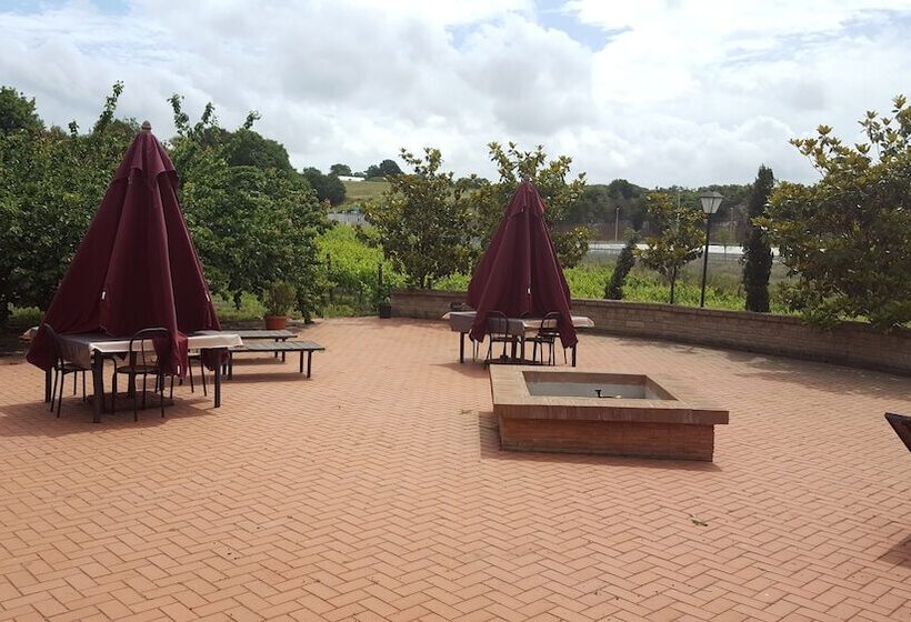 فندق Azienda Agricola Sinisi