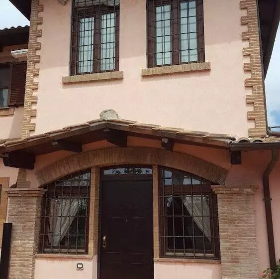 هتل Azienda Agricola Sinisi