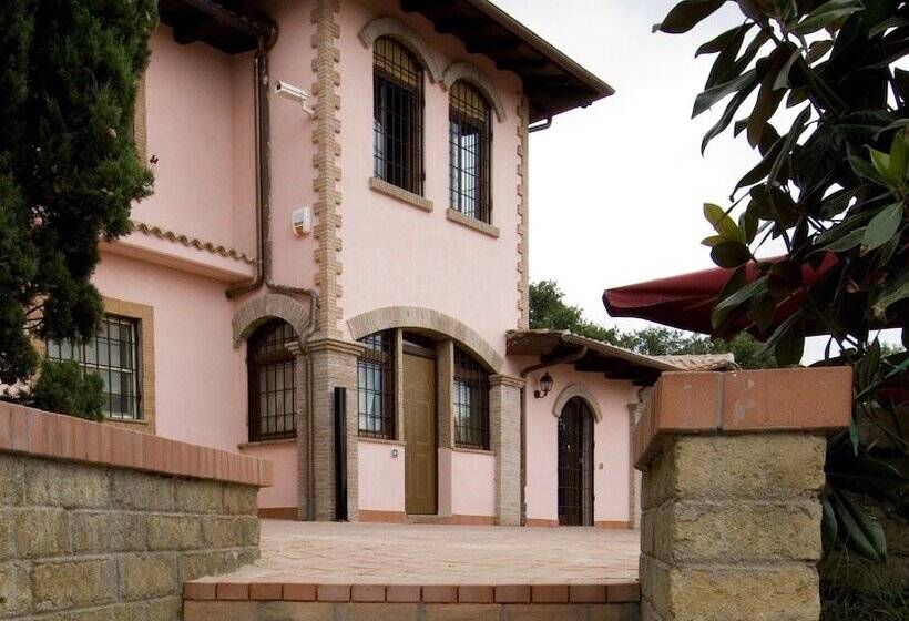 فندق Azienda Agricola Sinisi