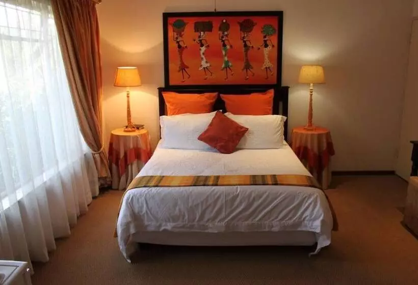Hotelli Birdsong Guest House