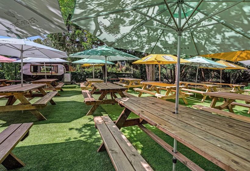 Отель Bundanoon