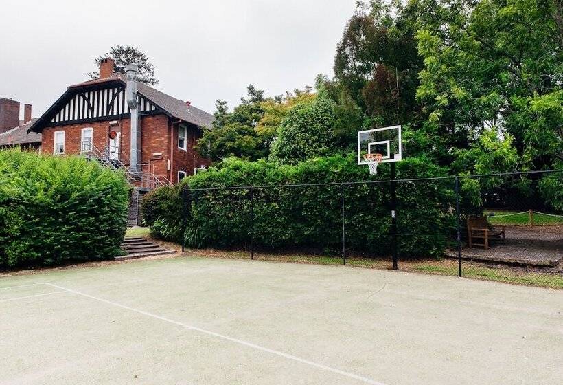 Отель Bundanoon