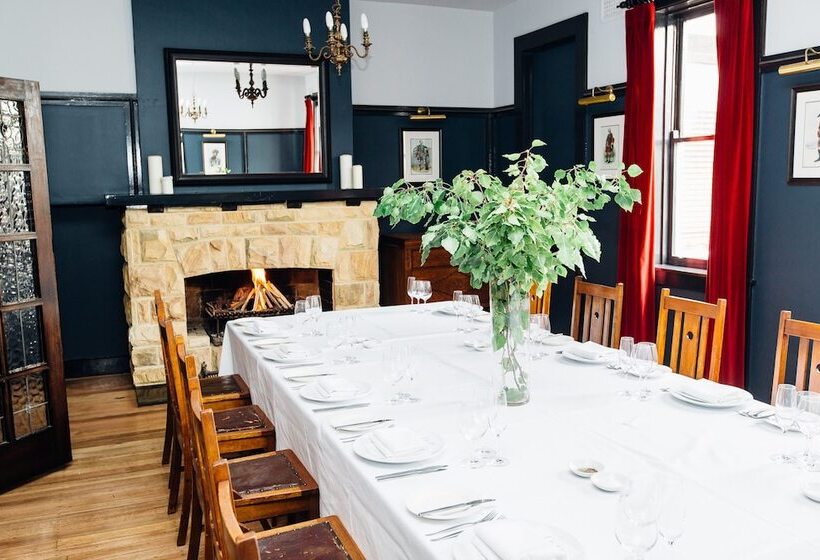 Отель Bundanoon