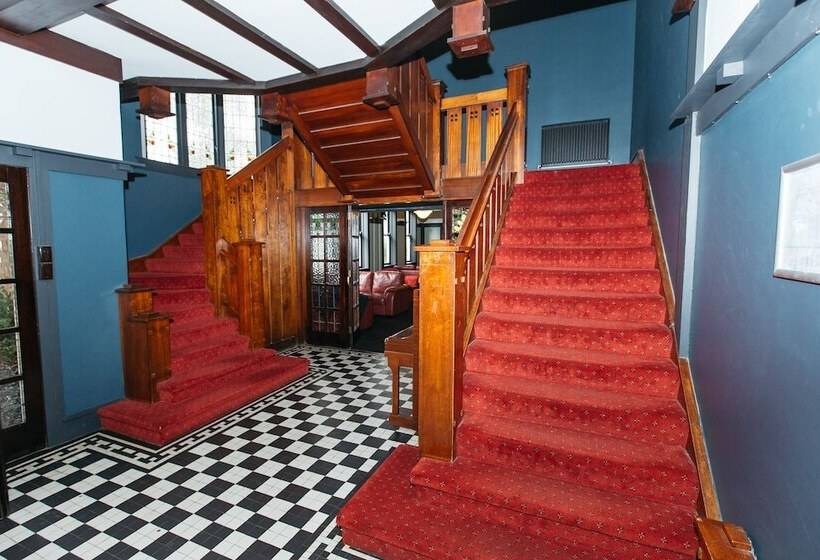 Отель Bundanoon