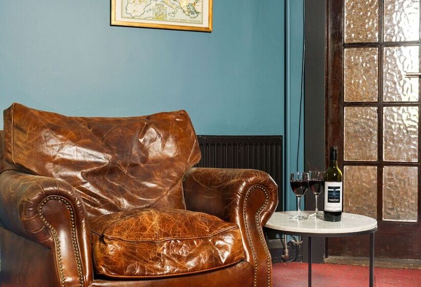 Отель Bundanoon