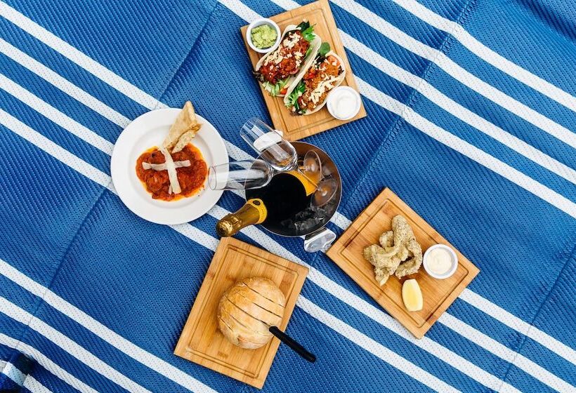 Отель Bundanoon