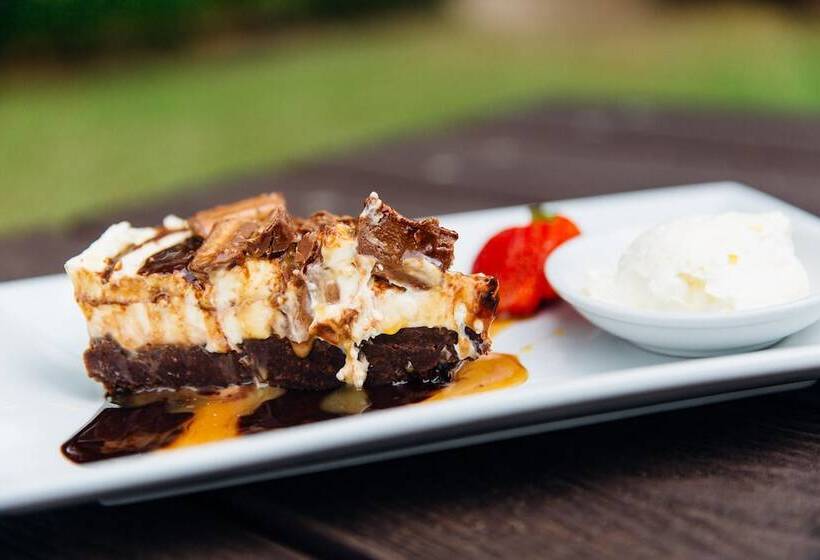 Отель Bundanoon