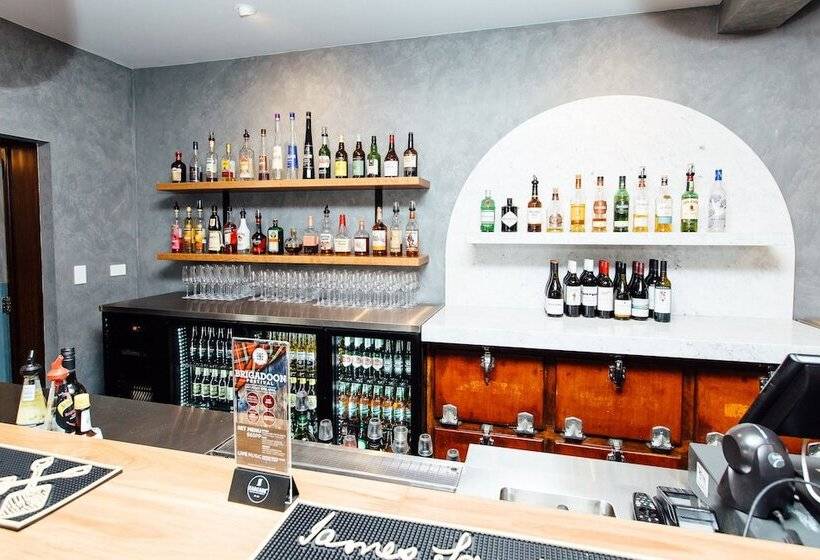 Отель Bundanoon