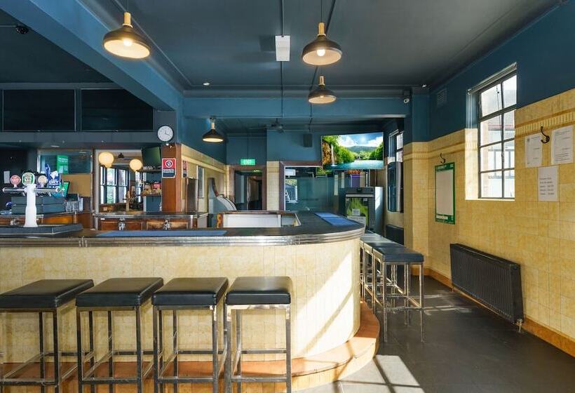 Отель Bundanoon