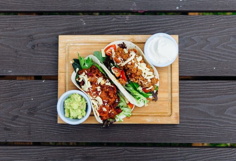 Отель Bundanoon