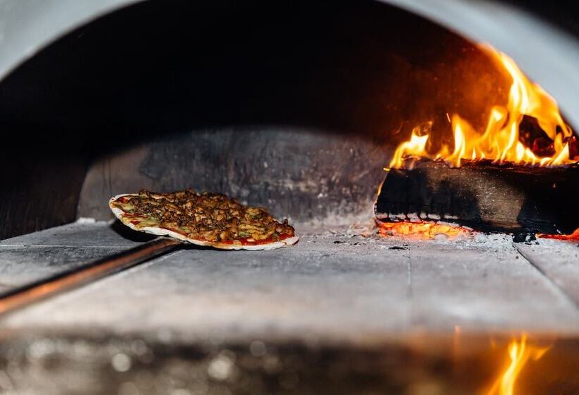 Отель Bundanoon