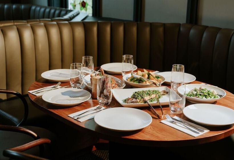 Отель Bundanoon