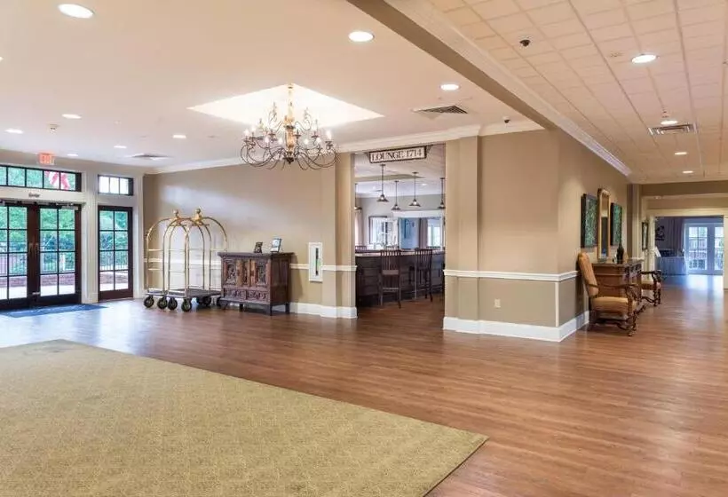 Chateau Saint Denis A Historic Hotel Downtown Natchitoches
