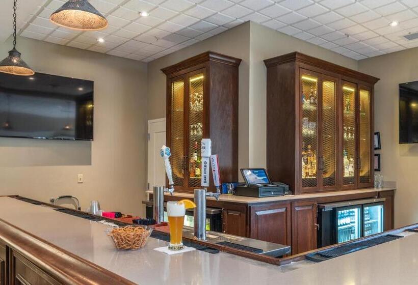 Chateau Saint Denis A Historic Hotel Downtown Natchitoches