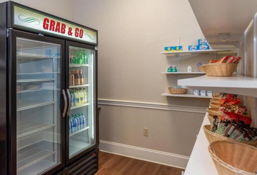 Chateau Saint Denis A Historic Hotel Downtown Natchitoches