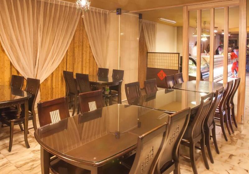 בית מלון כפרי Gene Long Haiy Att