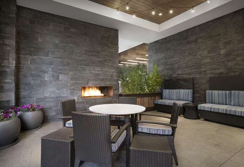 Szálloda Home2 Suites By Hilton Eugene Downtown University Area