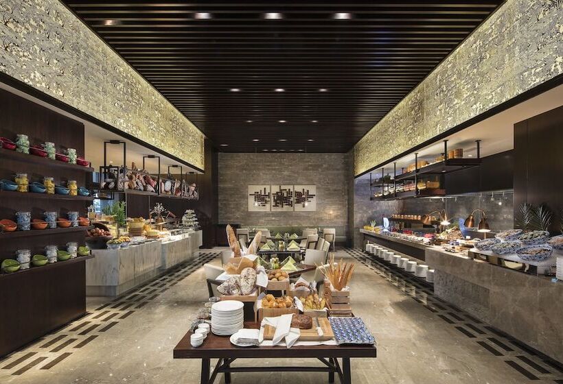 Hualuxe Hotels & Resorts Zhangjiakou, An Ihg