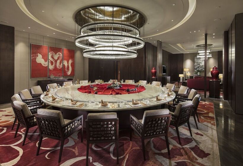 Hualuxe Hotels & Resorts Zhangjiakou, An Ihg