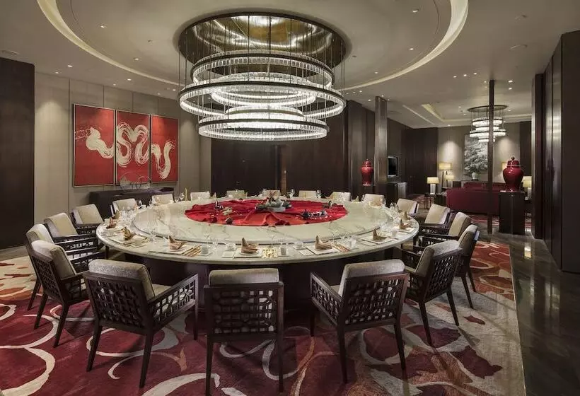 Hualuxe Hotels & Resorts Zhangjiakou, An Ihg