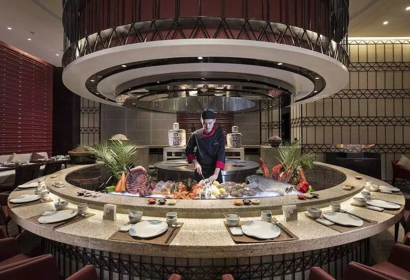 Hualuxe Hotels & Resorts Zhangjiakou, An Ihg
