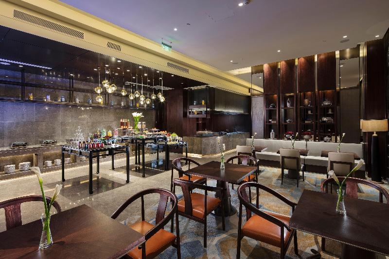 Hualuxe Hotels & Resorts Zhangjiakou, An Ihg