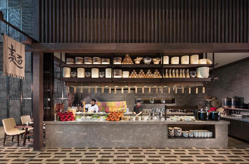 Hualuxe Hotels & Resorts Zhangjiakou, An Ihg