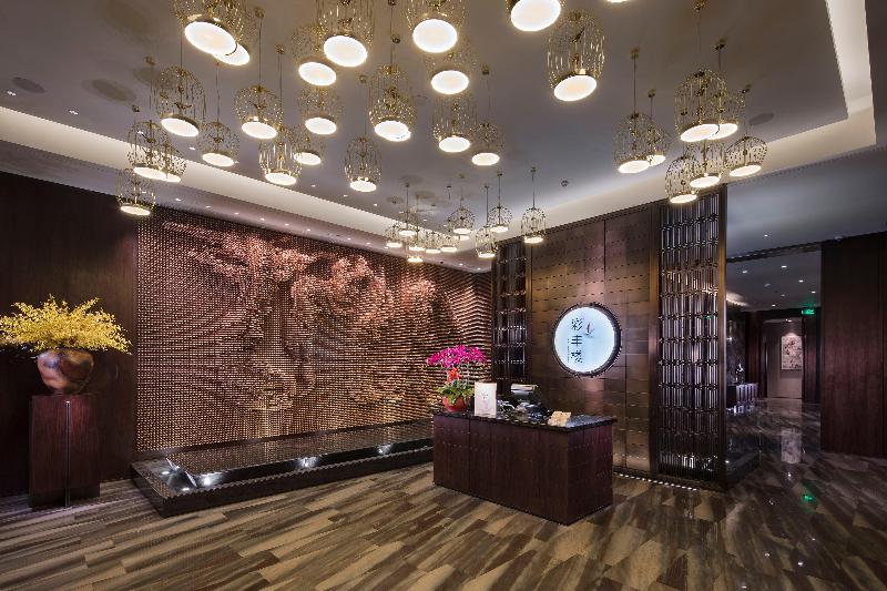 Hualuxe Hotels & Resorts Zhangjiakou, An Ihg